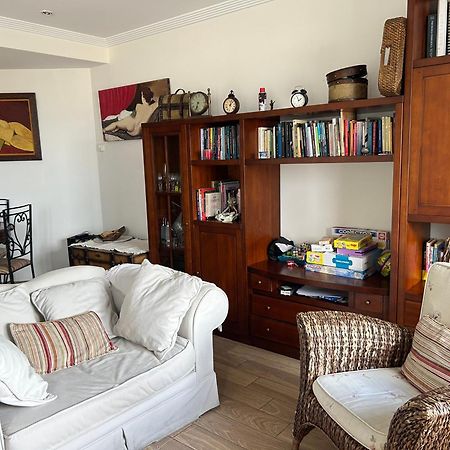 Residencial Playa Poniente 66 De Gijon Apartment ภายนอก รูปภาพ