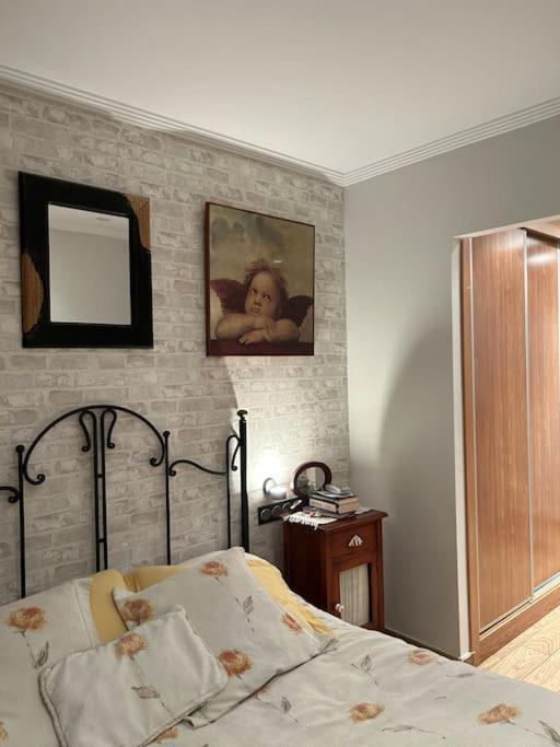 Residencial Playa Poniente 66 De Gijon Apartment ภายนอก รูปภาพ