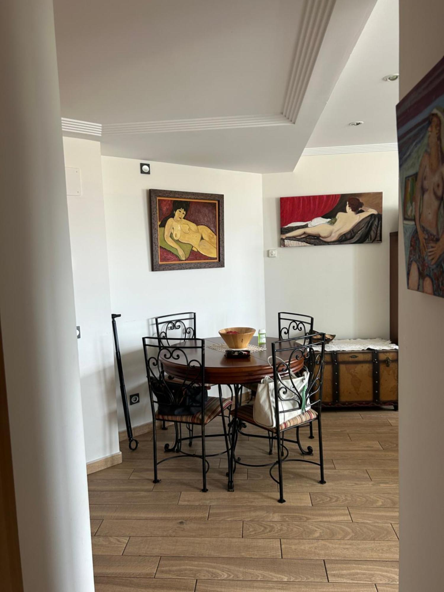 Residencial Playa Poniente 66 De Gijon Apartment ภายนอก รูปภาพ